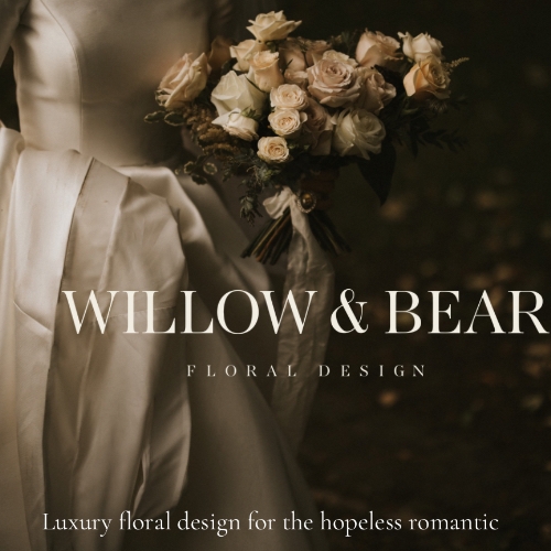 Image 1 from Willow and Bear Floral Design