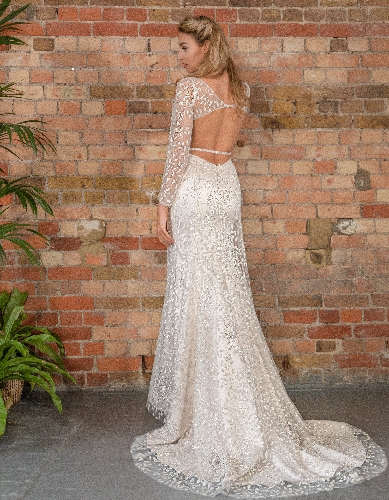 Image 2 from Patricia Barclay Bridals