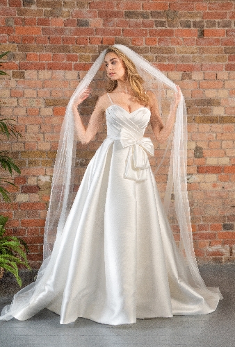 Image 1 from Patricia Barclay Bridals