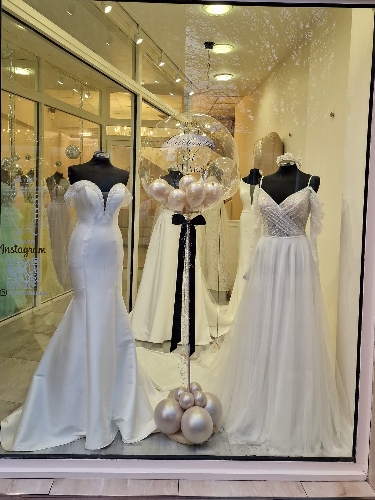 Image 1 from Cardiff Bridal Centre