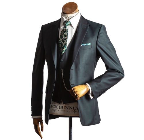 Image 1 from Jack Bunney Tailors and Wedding Suit Hire