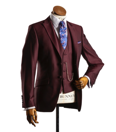 Image 2 from Jack Bunney Tailors and Wedding Suit Hire