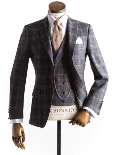 Image 3 from Jack Bunney Tailors and Wedding Suit Hire