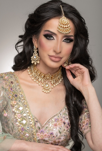 Image 3 from Saira Hussain Makeup