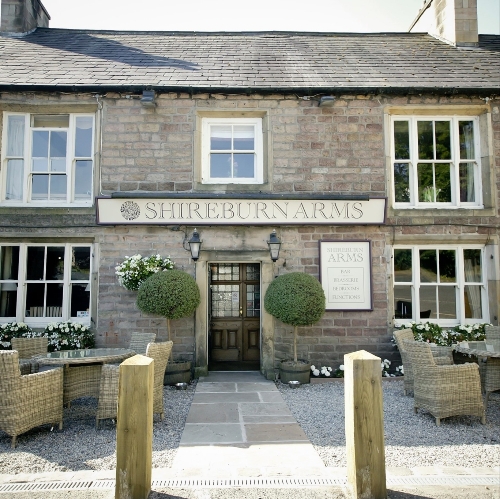 Image 1 from The Shireburn Arms Hotel