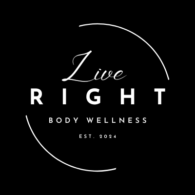 Image 1 from Live Right Body Wellness