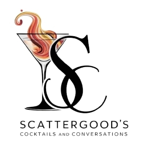 Image 1 from Scattergood's Cocktails and Conversations