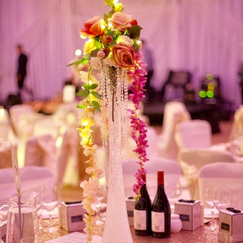 Image 3 from Fabricate Wedding Decor