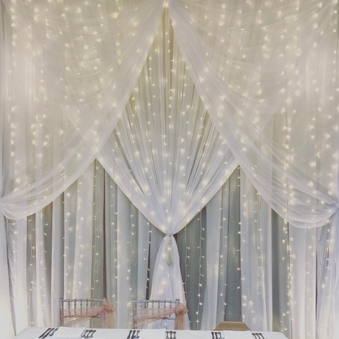 Image 12 from Fabricate Wedding Decor