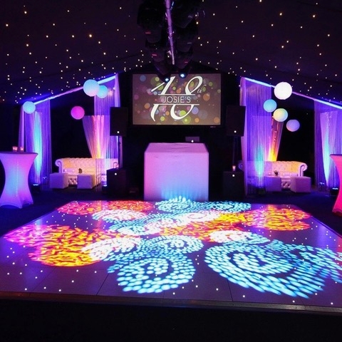 Image 10 from Fabricate Wedding Decor