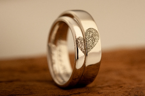 Image 10 from Wedding Rings Direct