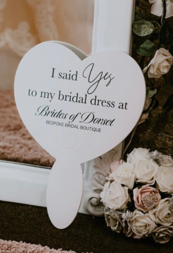 Image 1 from Brides of Dorset