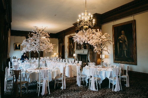 Image 4 from Crathorne Hall Hotel