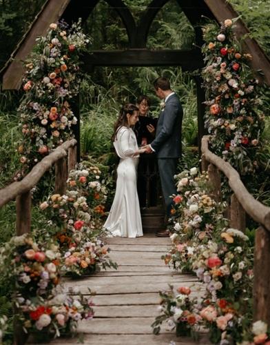 Image 1 from Style and Wonder Weddings & Events