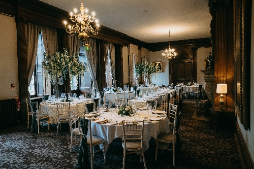 Image 3 from Crathorne Hall Hotel