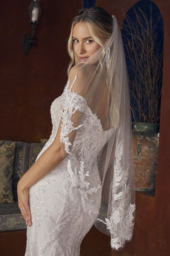 Image 2 from Kersey Mill Bridal