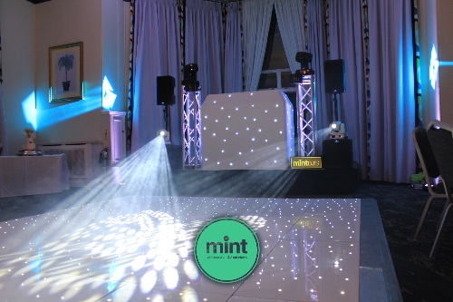 Image 2 from Mint DJs