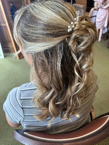 Image 1 from Lolly Ann's Hair & Beauty Salon