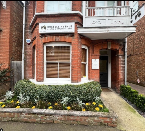 Image 1 from Russell Avenue Dental Practice