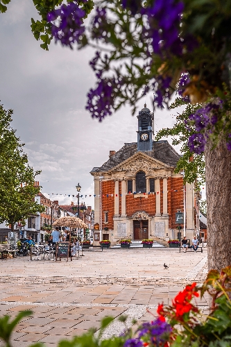 Image 3 from Henley Town Hall