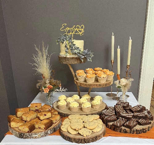 Image 3 from Regency Cakes