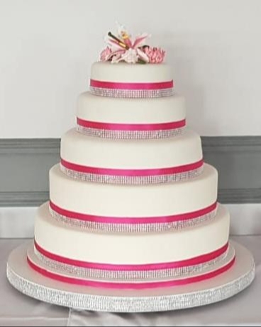 Image 1 from Debbies Cake Designs