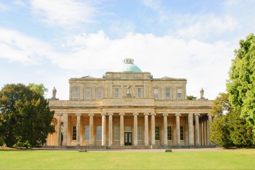 Image 1 from Pittville Pump Room - The Cheltenham Trust