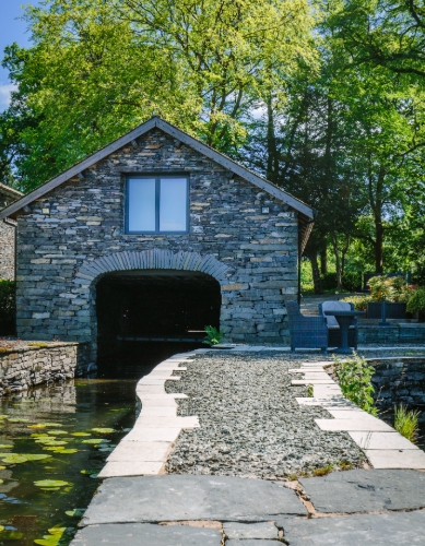 Image 2 from Storrs Hall on the Lake