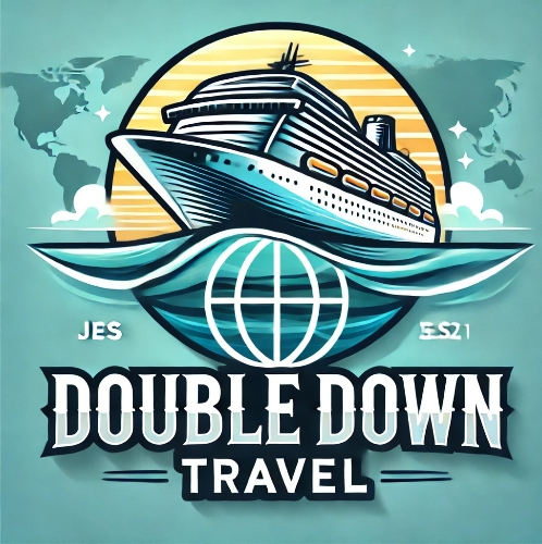 Image 1 from Double Down Travel