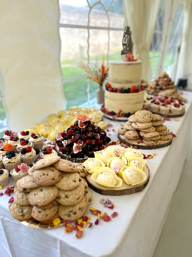 Image 1 from The Village Cakery Surrey