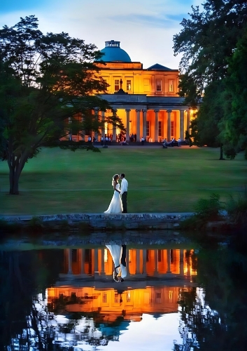 Image 9 from Pittville Pump Room - The Cheltenham Trust