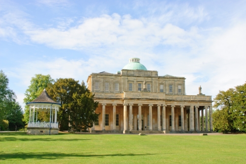 Image 12 from Pittville Pump Room - The Cheltenham Trust