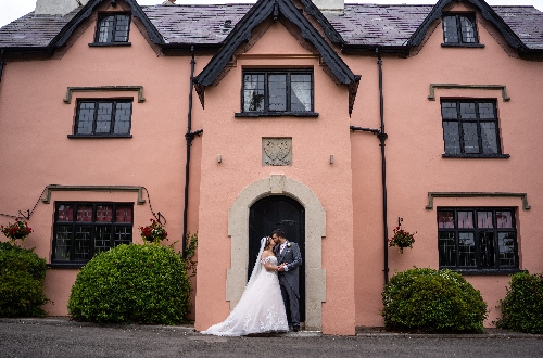 Image 2 from Cwrt Bleddyn Hotel and Spa