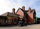 Thumbnail image 1 from Bluebell Railway