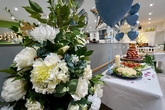 Thumbnail image 1 from One Stop Wedding Shop & Anns Events