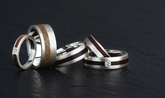 Thumbnail image 8 from Wedding Rings Direct