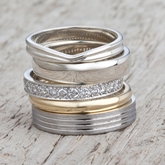 Thumbnail image 14 from Wedding Rings Direct