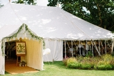 Thumbnail image 1 from Lewis Marquees (Westbourne) Ltd
