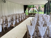 Thumbnail image 1 from Belles and Beaus Wedding Hire and Venue Styling