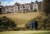 Thumbnail image 2 from Bovey Castle Hotel