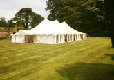 Thumbnail image 1 from Maypole Marquee