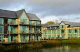 Thumbnail image 10 from De Vere Cotswold Water Park