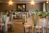 Thumbnail image 1 from Tottington Manor Hotel & Wedding Venue