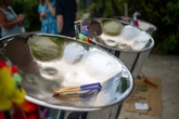 Thumbnail image 3 from Rebekah and Graham Steel Pan Duo