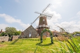 Thumbnail image 9 from Cley Windmill