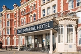 Thumbnail image 4 from The Imperial Hotel Blackpool
