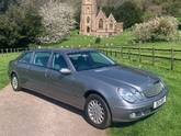 Thumbnail image 1 from Exmoor Classic Car Hire