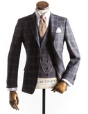 Thumbnail image 3 from Jack Bunney Tailors and Wedding Suit Hire