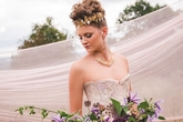 Thumbnail image 2 from James Blaquiere Wedding Hair