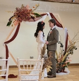 Thumbnail image 3 from Bespoke Venue Decor